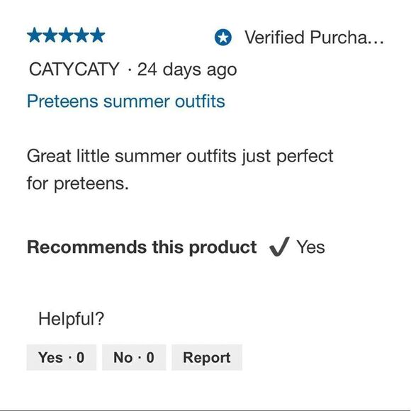 NWT ☀️ Hurley Youth 2-pack Dress and Romper - Picture 13 of 16